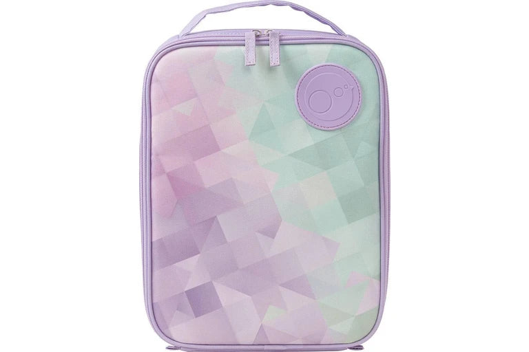 B.BOX Insulated Lunch Bag Flexi Stardust