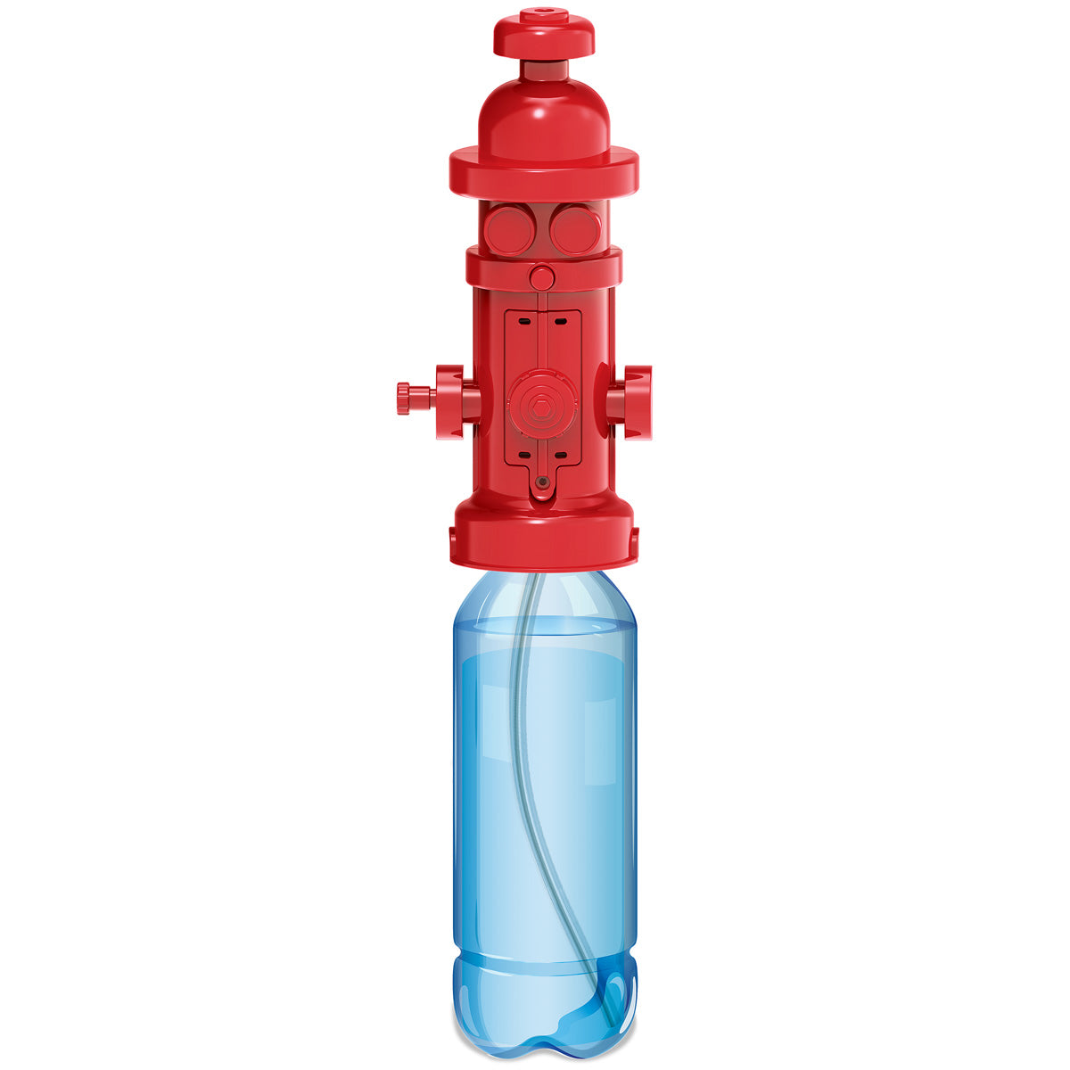 4M KidzRobotix Hydrant Robot