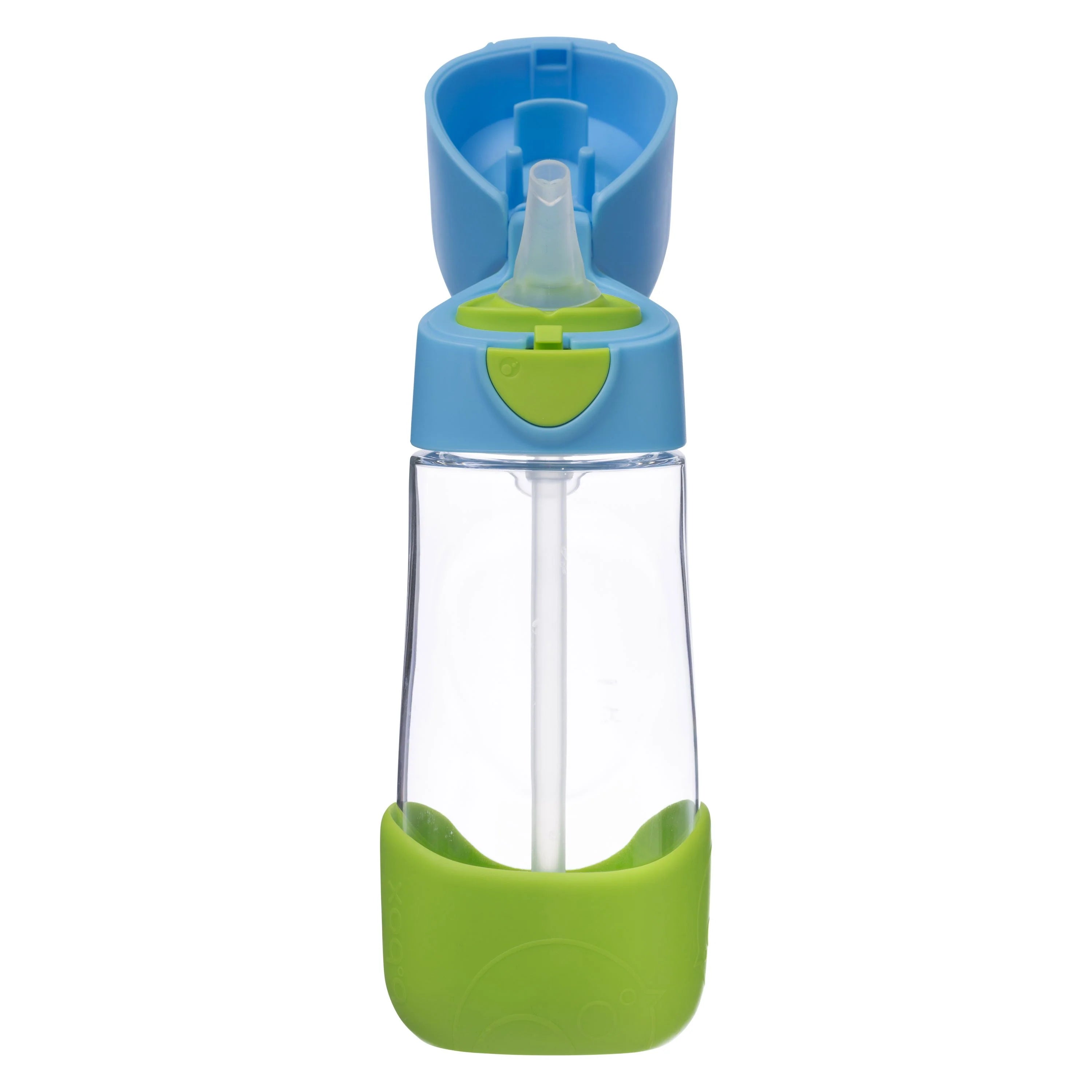B.BOX Tritan Drink Bottle 450ml Ocean Breeze