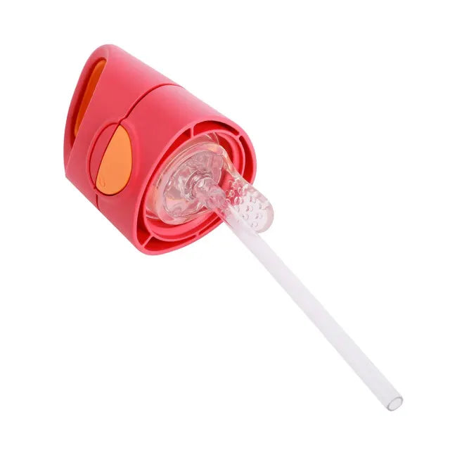 B.BOX Tritan Drink 450ml Strawberry Shake