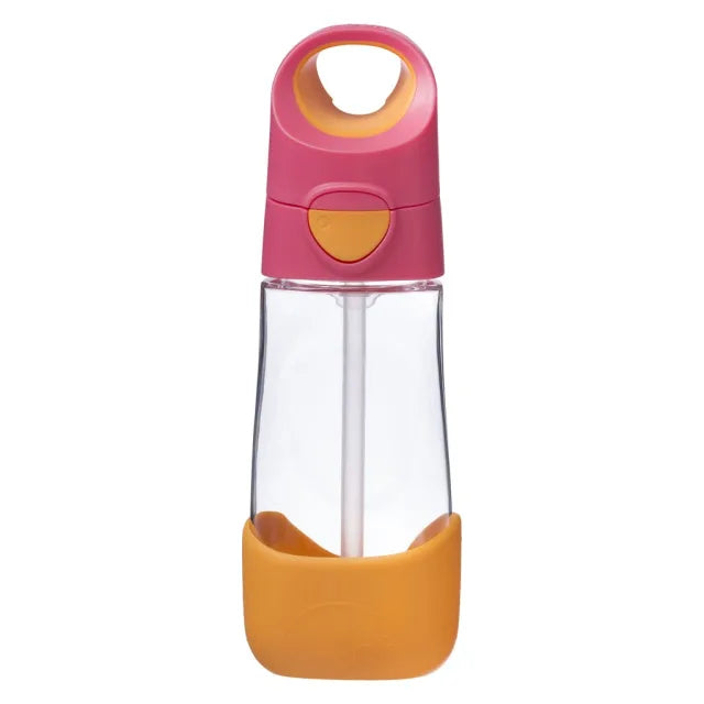 B.BOX Tritan Drink 450ml Strawberry Shake
