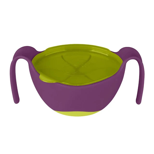 b.box Bowl + Straw