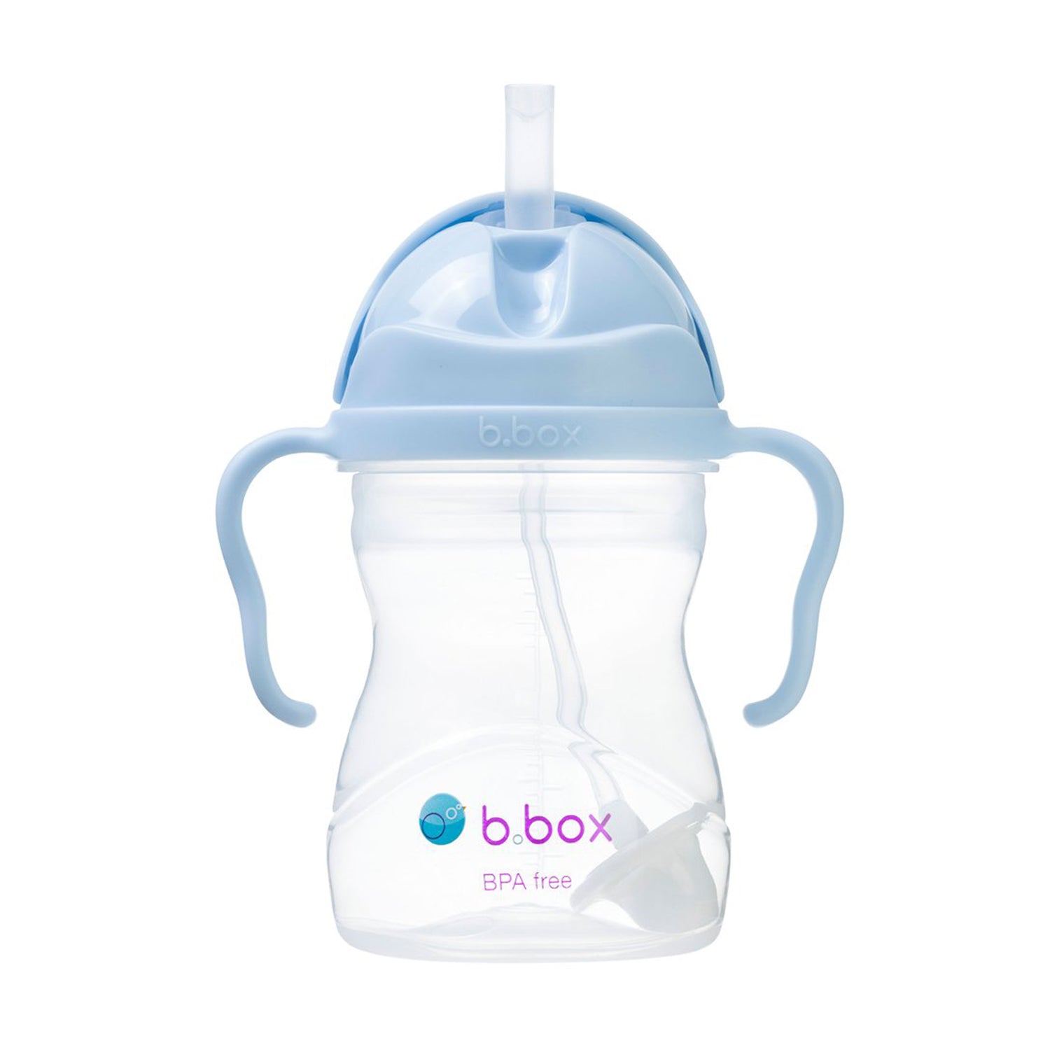 B.BOX Sippy Cup V2 Bubblegum