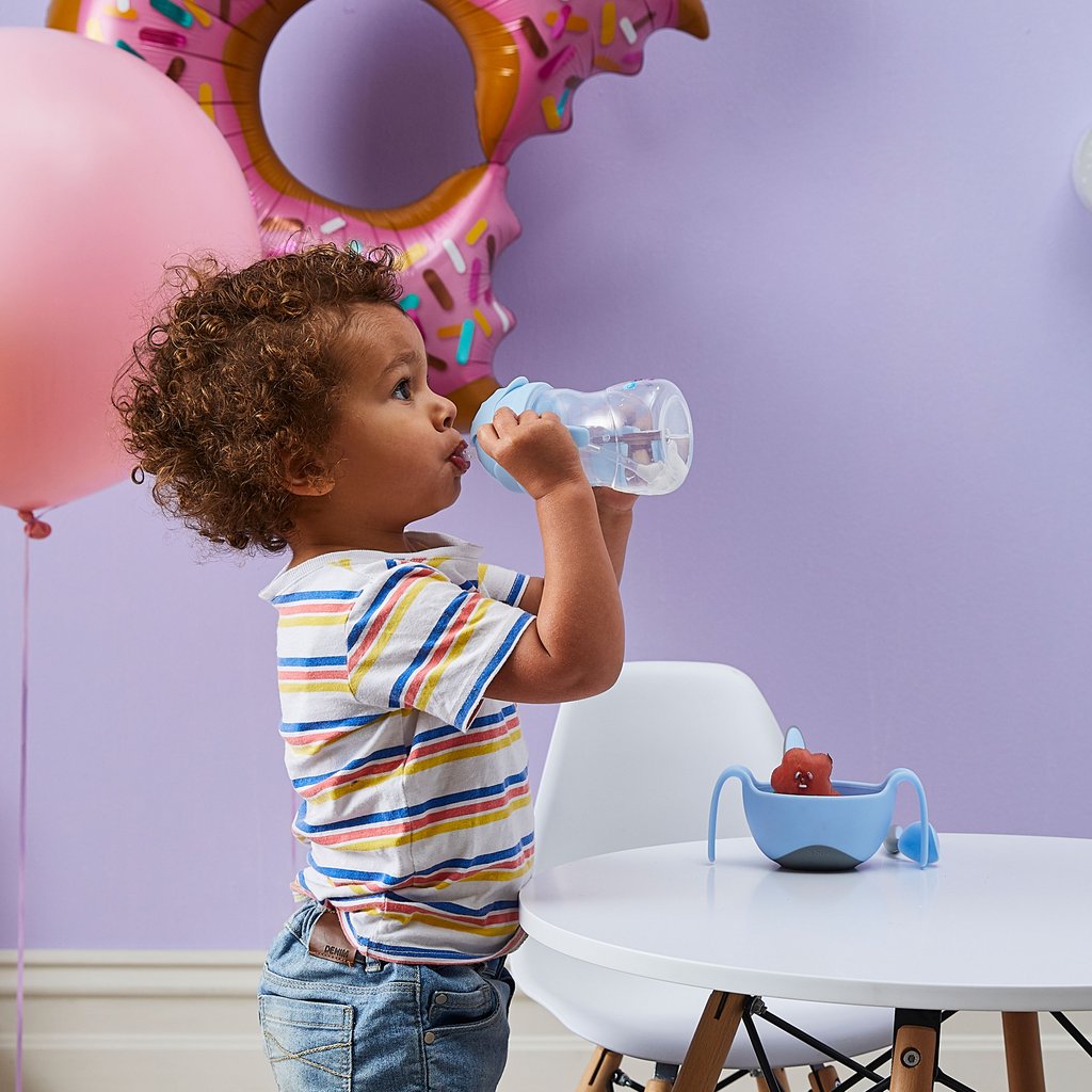 B.BOX Sippy Cup V2 Bubblegum