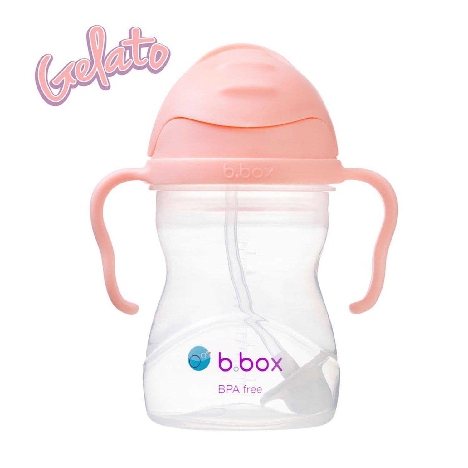 B.BOX Sippy Cup V2 Tutti Frutt