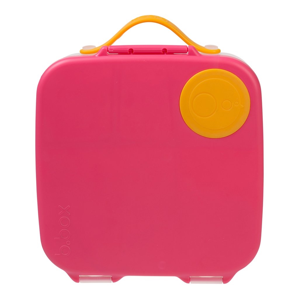 B.BOX Lunchbox Strawberry Shake