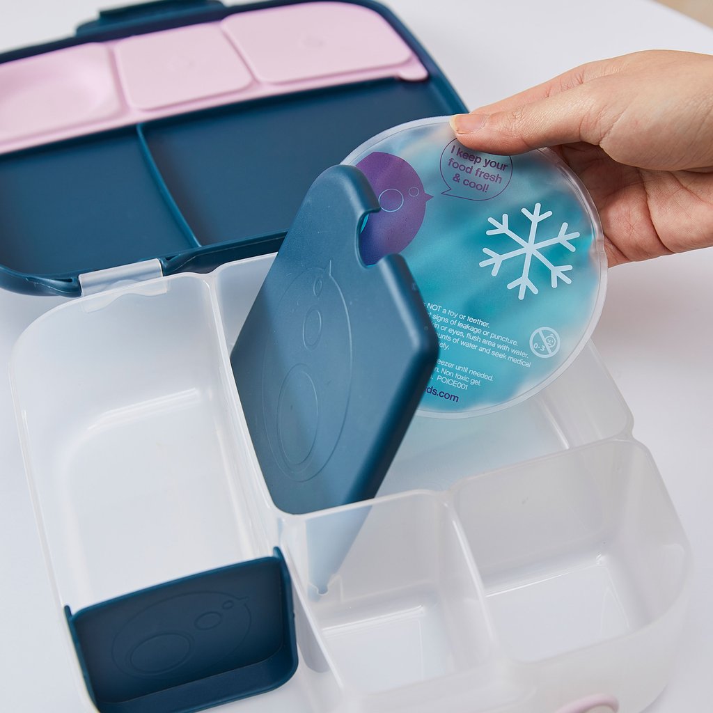 B.BOX Gel Cooler Twin Pack