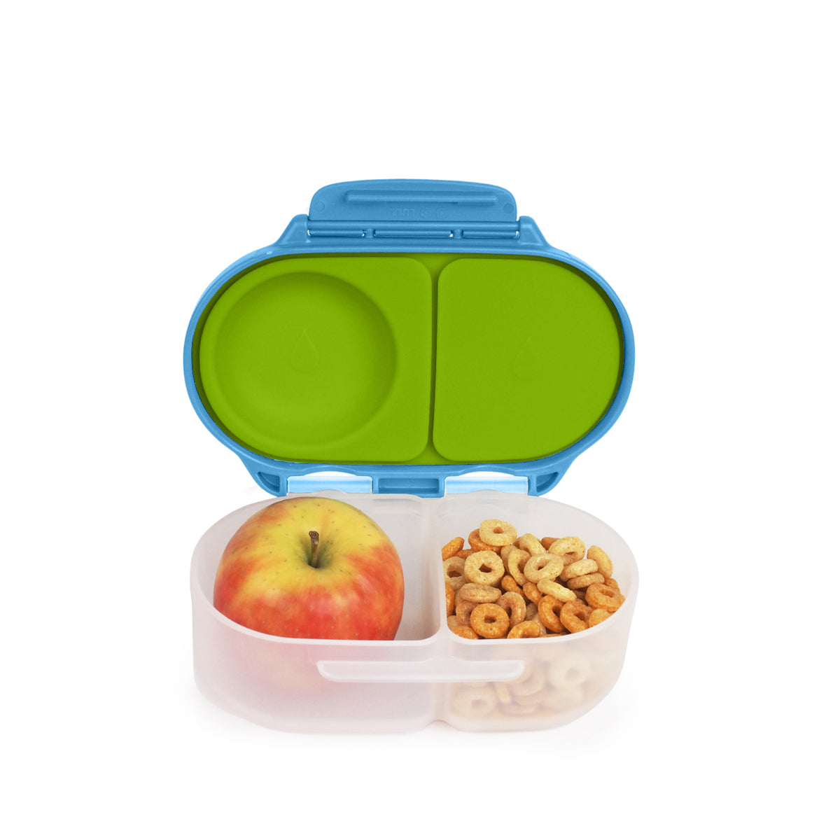 B.BOX Snackbox Ocean Breeze