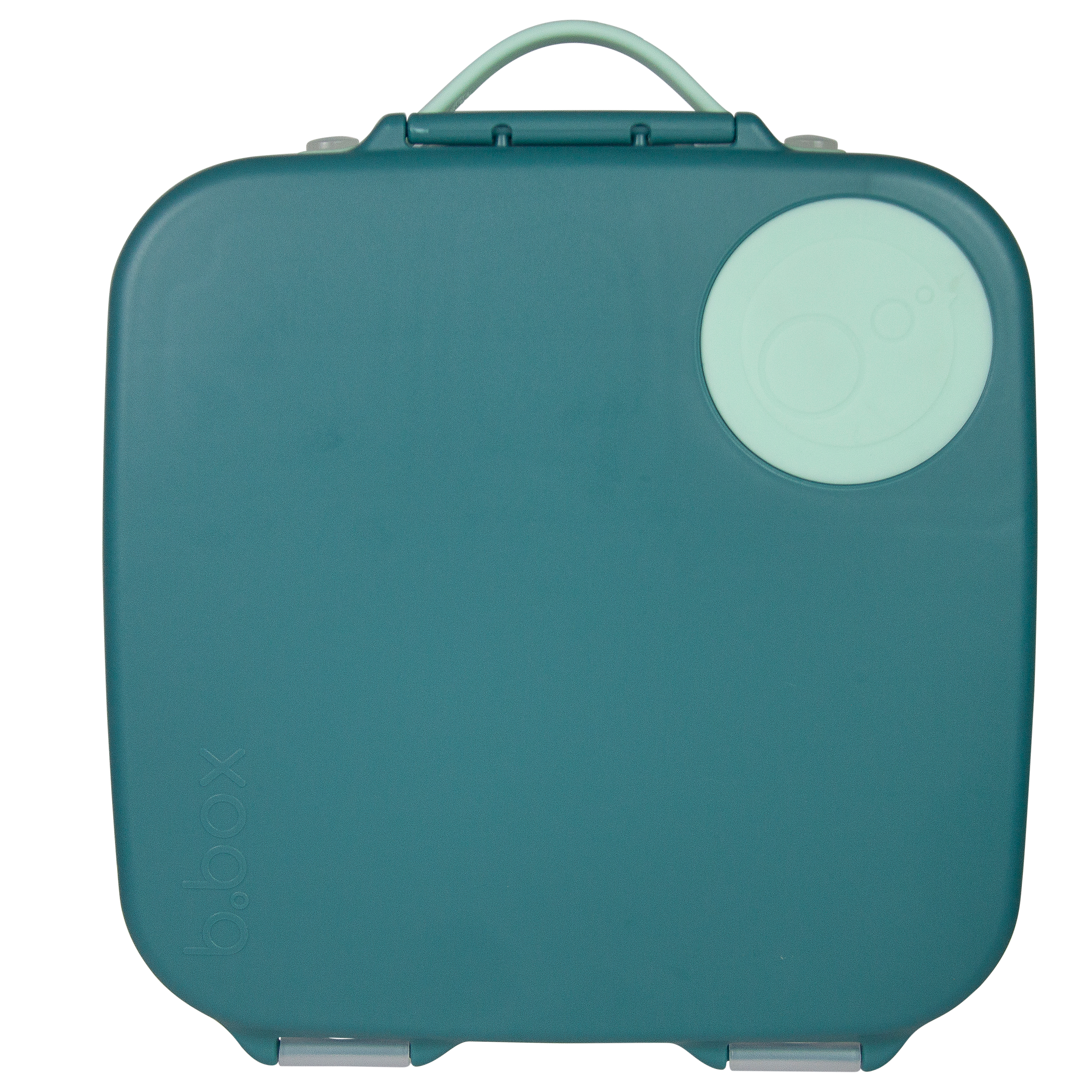 B.BOX Lunchbox Emerald Forest