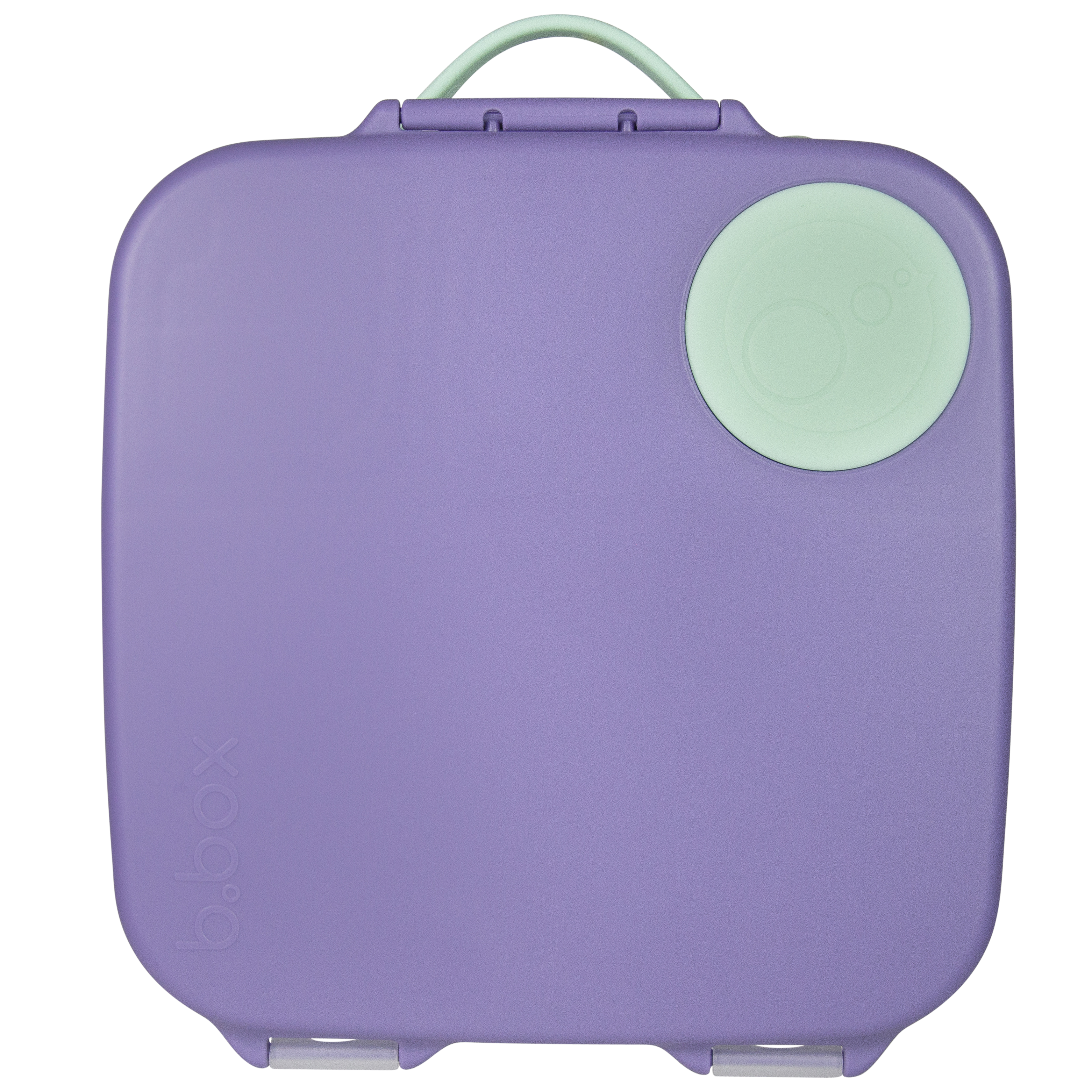B.BOX Lunchbox Lilac Pop