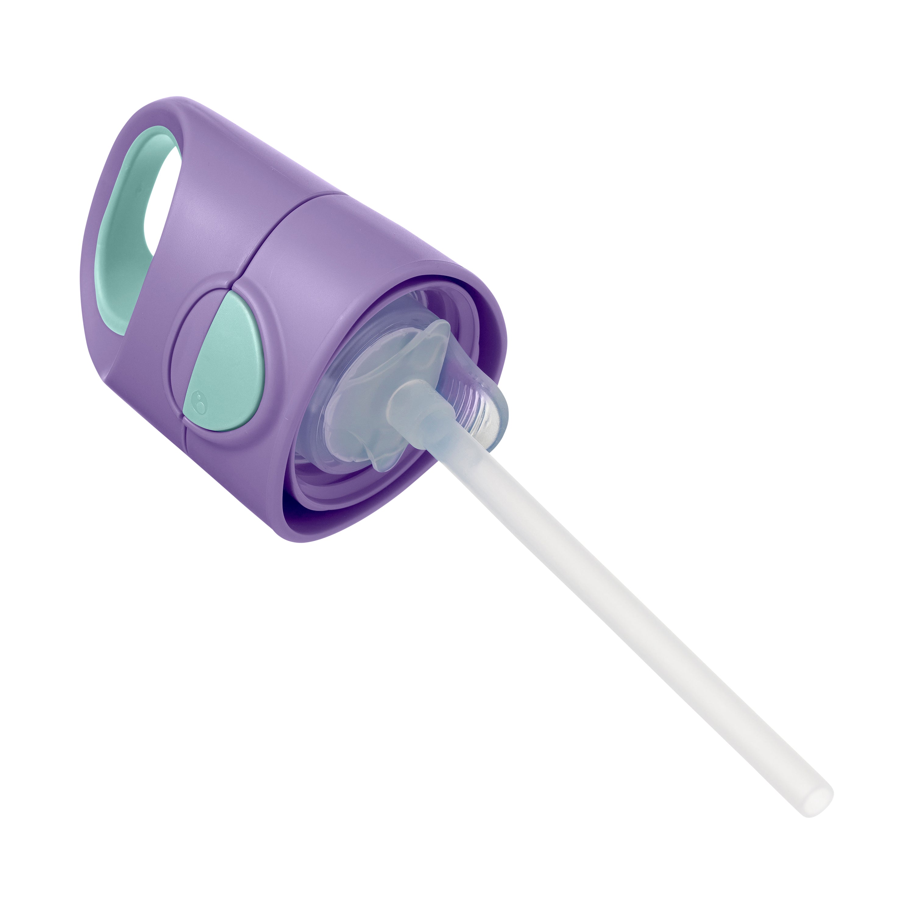 B.BOX Tritan Drink Bottle 450ml Lilac Pop