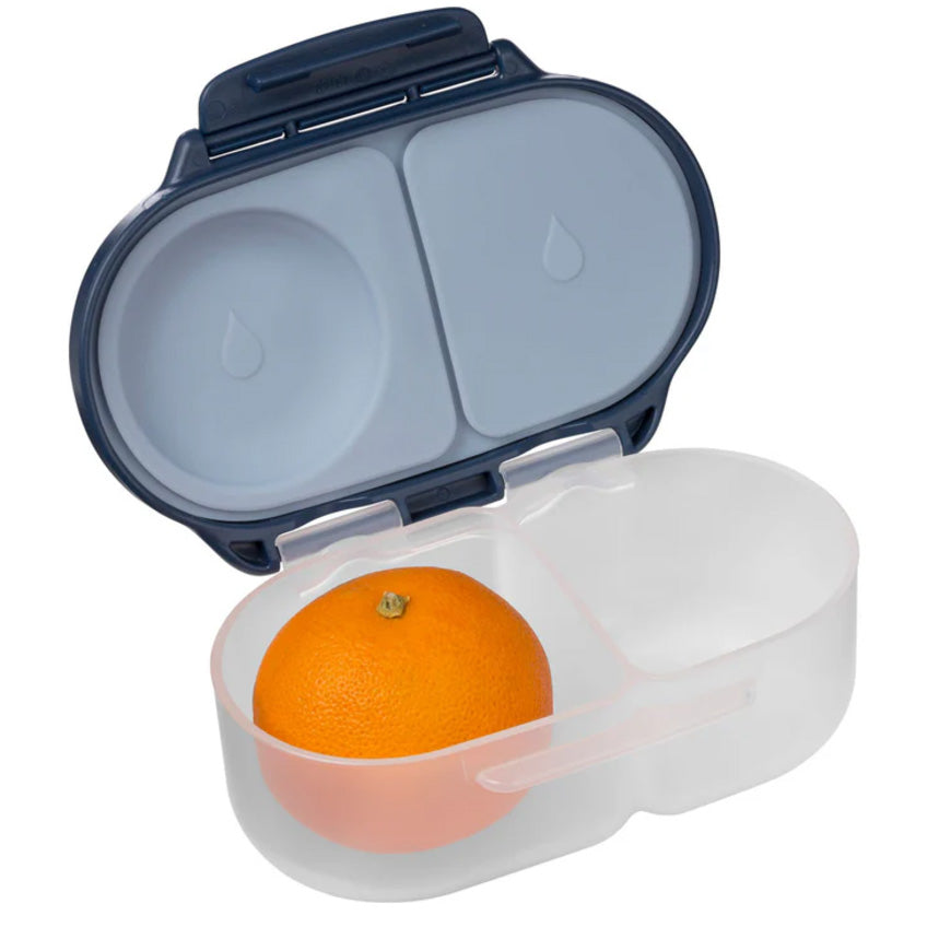 B.BOX Snackbox Midnight