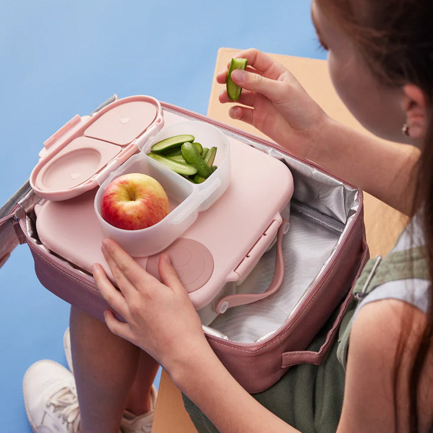 B.BOX Flexi Insulated Lunchbag Unicorn dreams
