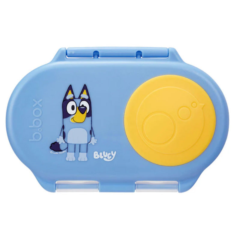B.BOX Snackbox Bluey
