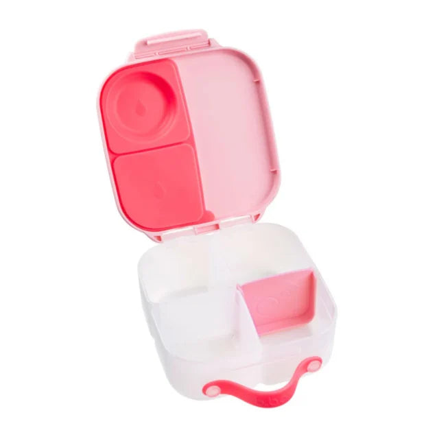 Mini Lunch Box Flamingo Fizz