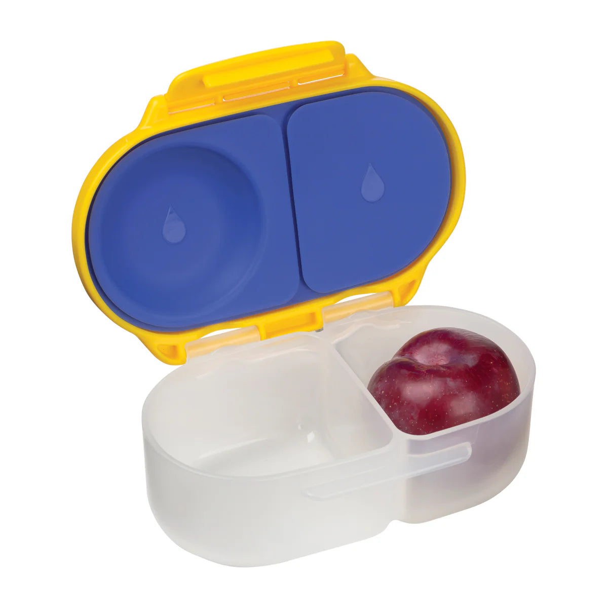 B.BOX Snackbox Marvel Spidey S