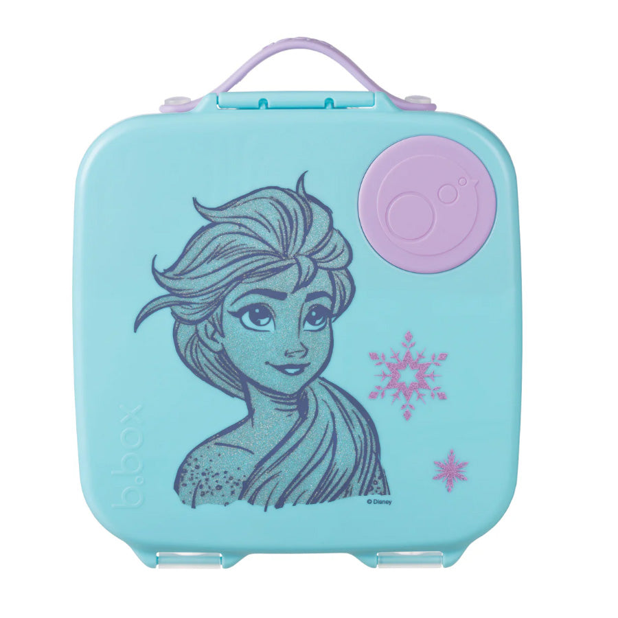 B.BOX Lunchbox Disney Frozen S3
