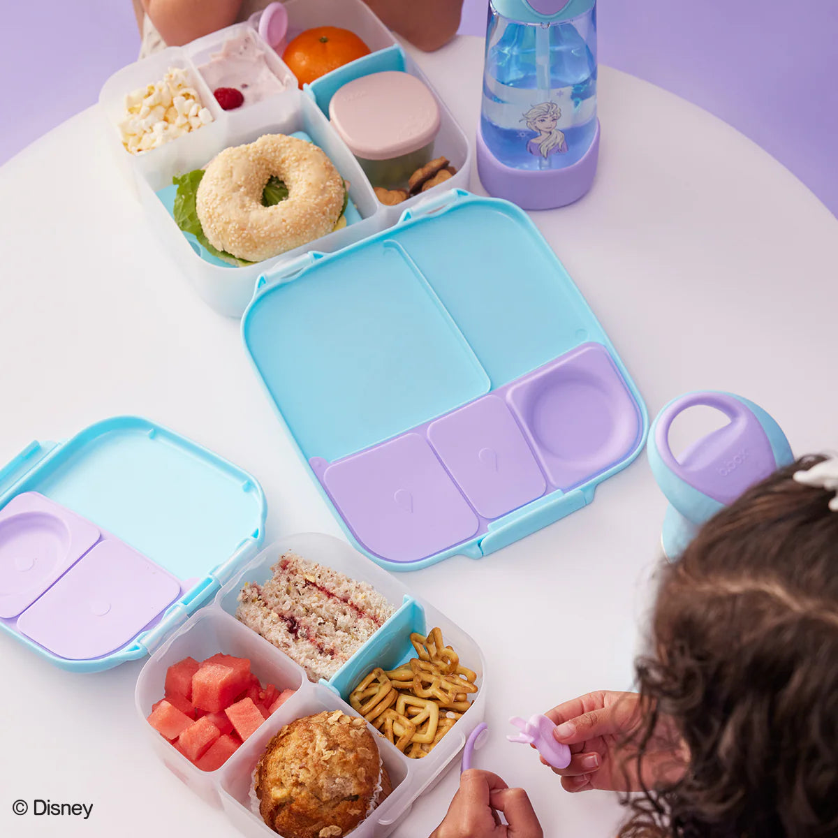 B.BOX Mini Lunchbox Disney Frozen S3