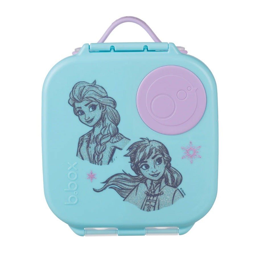 B.BOX Mini Lunchbox Disney Frozen S3