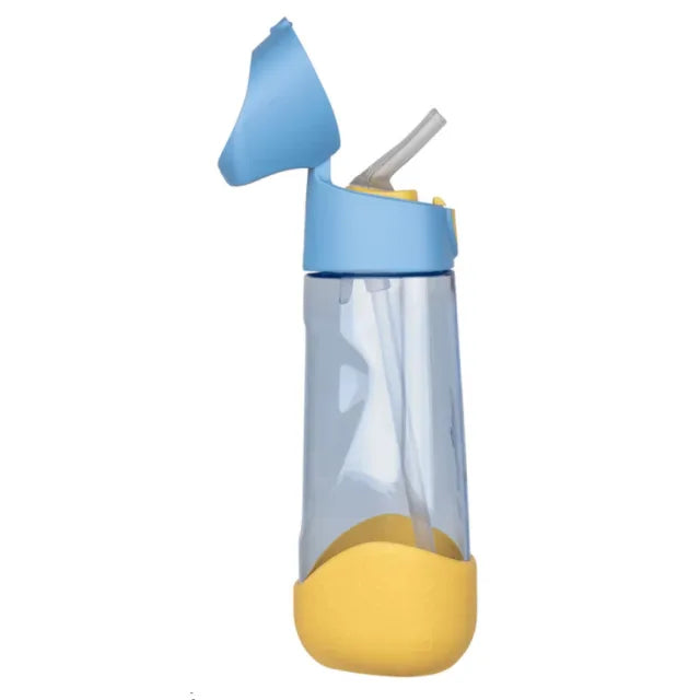 B.BOX Tritan Drink 600ml Bluey