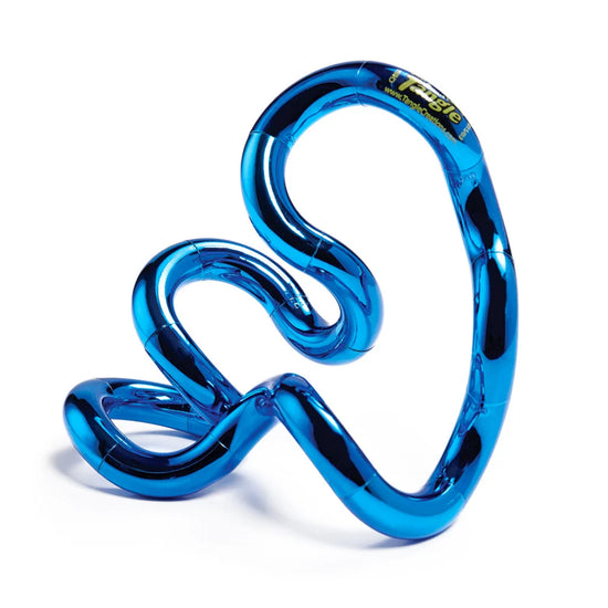 Tangle Classic Metallic Fidget Toy