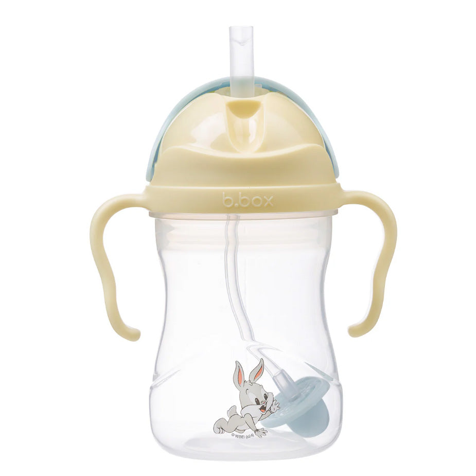 B.BOX Sippy Cup Looney Tunes - Bugs