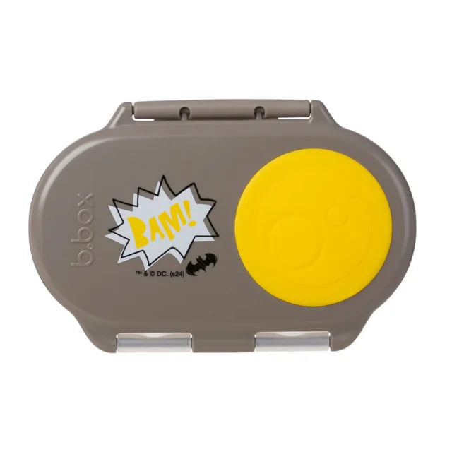B.BOX Snackbox Batman