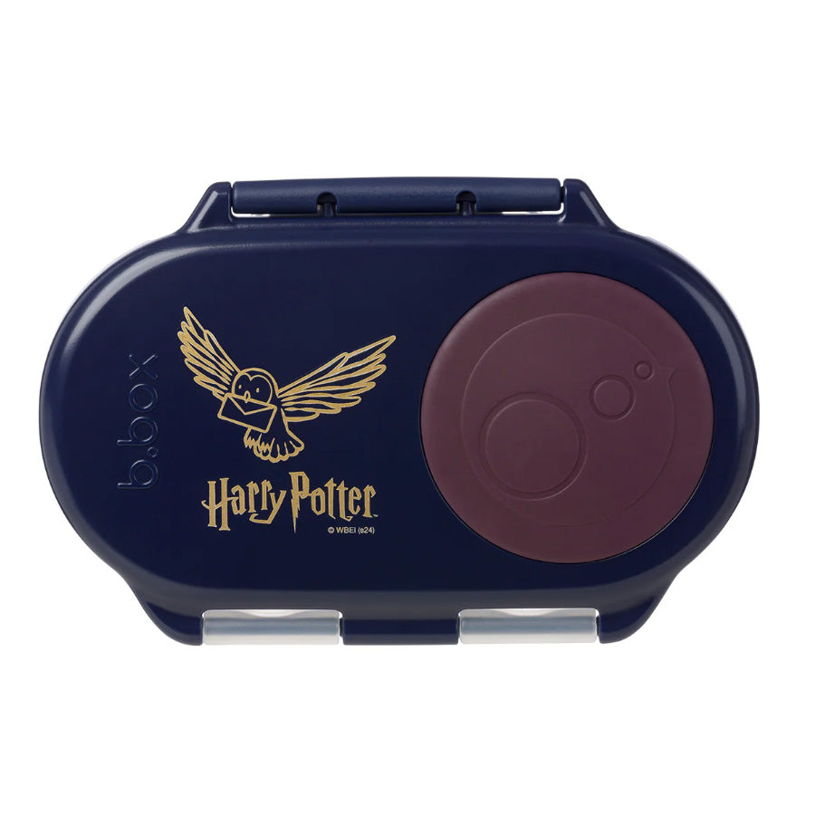 B.BOX Snackbox Harry Potter