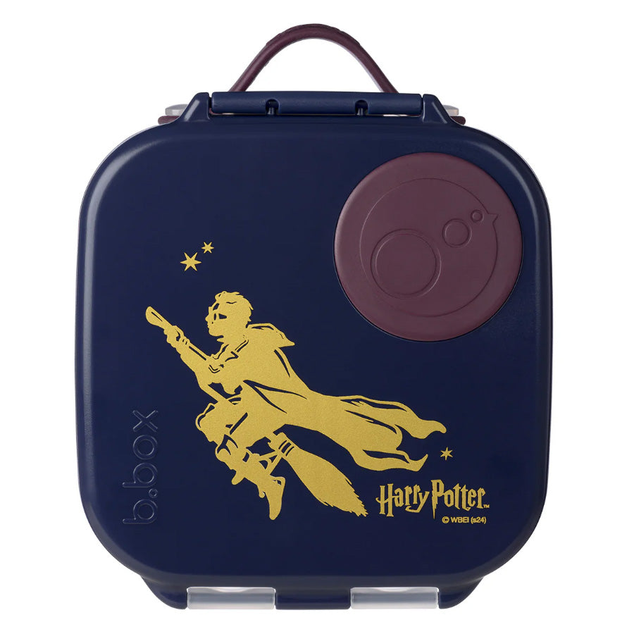B.BOX Mini Lunchbox Harry Pott