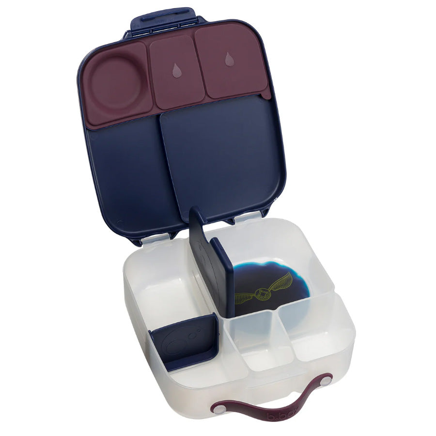 B.BOX Lunchbox Harry Potter