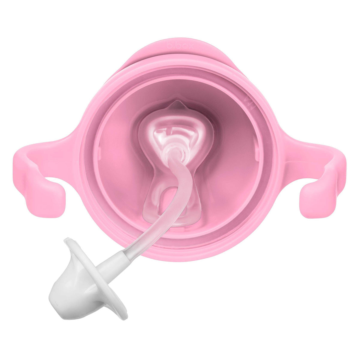 B.BOX Sippy Cup Cherry Blossom