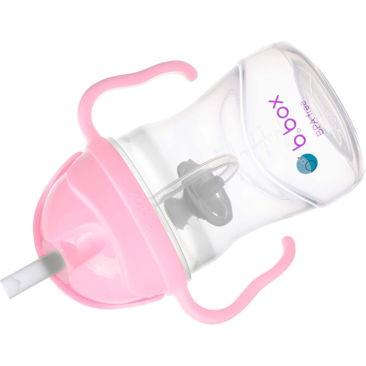 B.BOX Sippy Cup Cherry Blossom