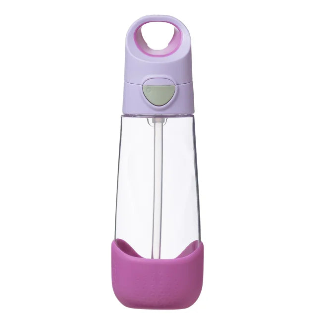 B.BOX Tritan Drink 600ml Sugar Plum
