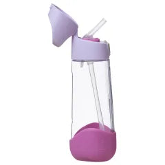B.BOX Tritan Drink 600ml Sugar Plum