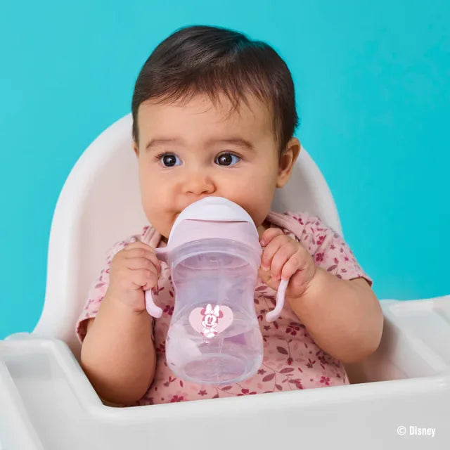 B.BOX Sippy Cup - Minnie Soft