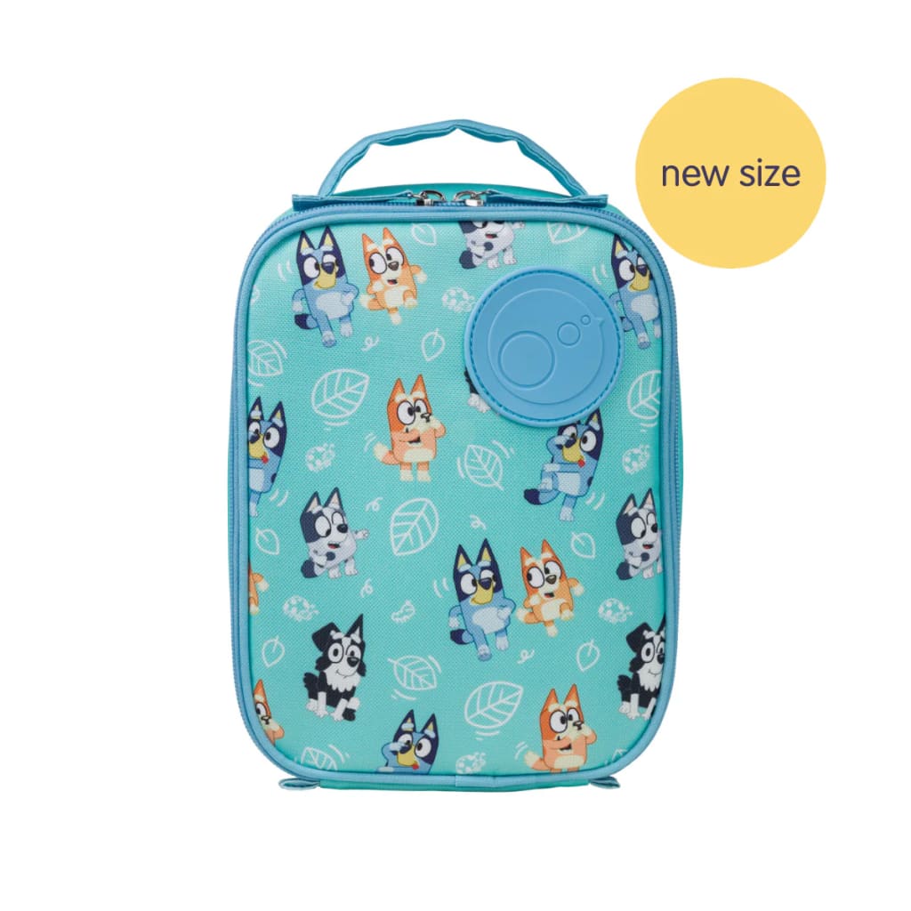 B.BOX Insulated Lunch Bag Bluey S2