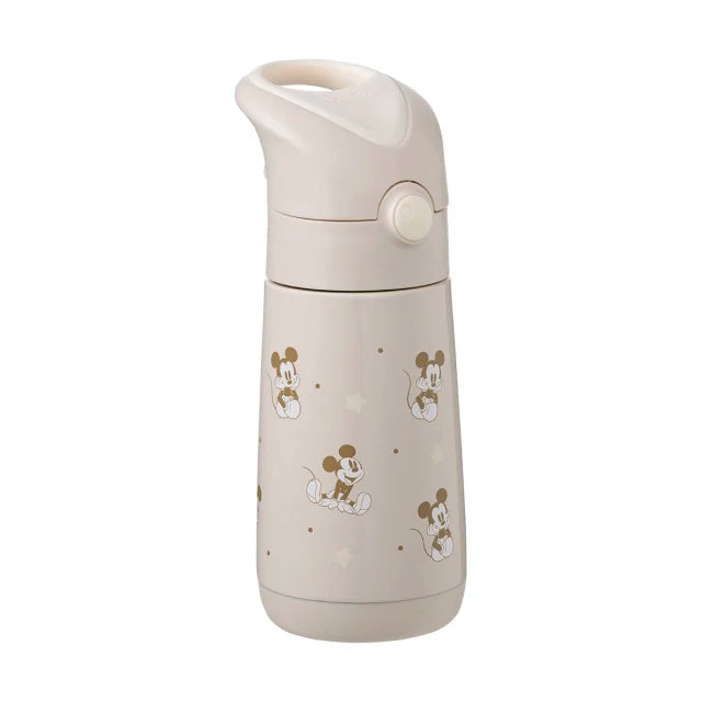 B.BOX Disney Mickey 350ml Insulated Drink