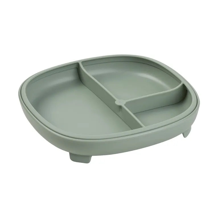 B.BOX 2in1 Suction Plate Sage