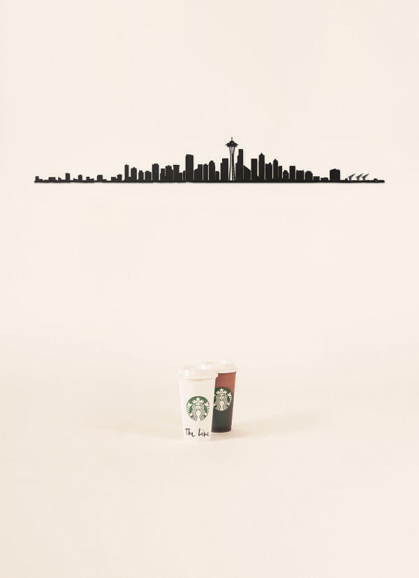TheLine Seattle