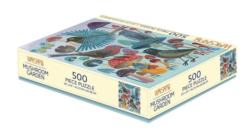 werkshoppe-mushroom-garden-500-pce-puzzle