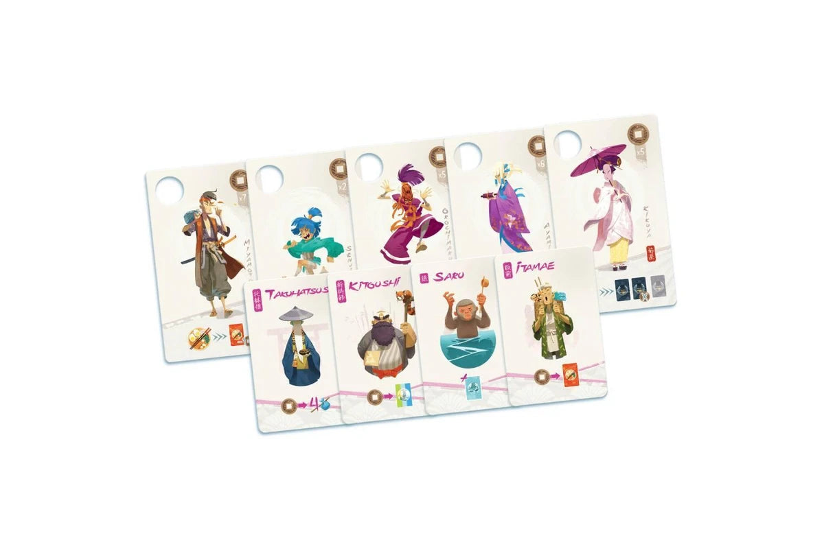 Tokaido