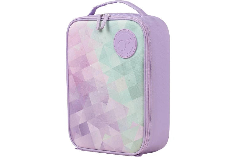 B.BOX Insulated Lunch Bag Flexi Stardust