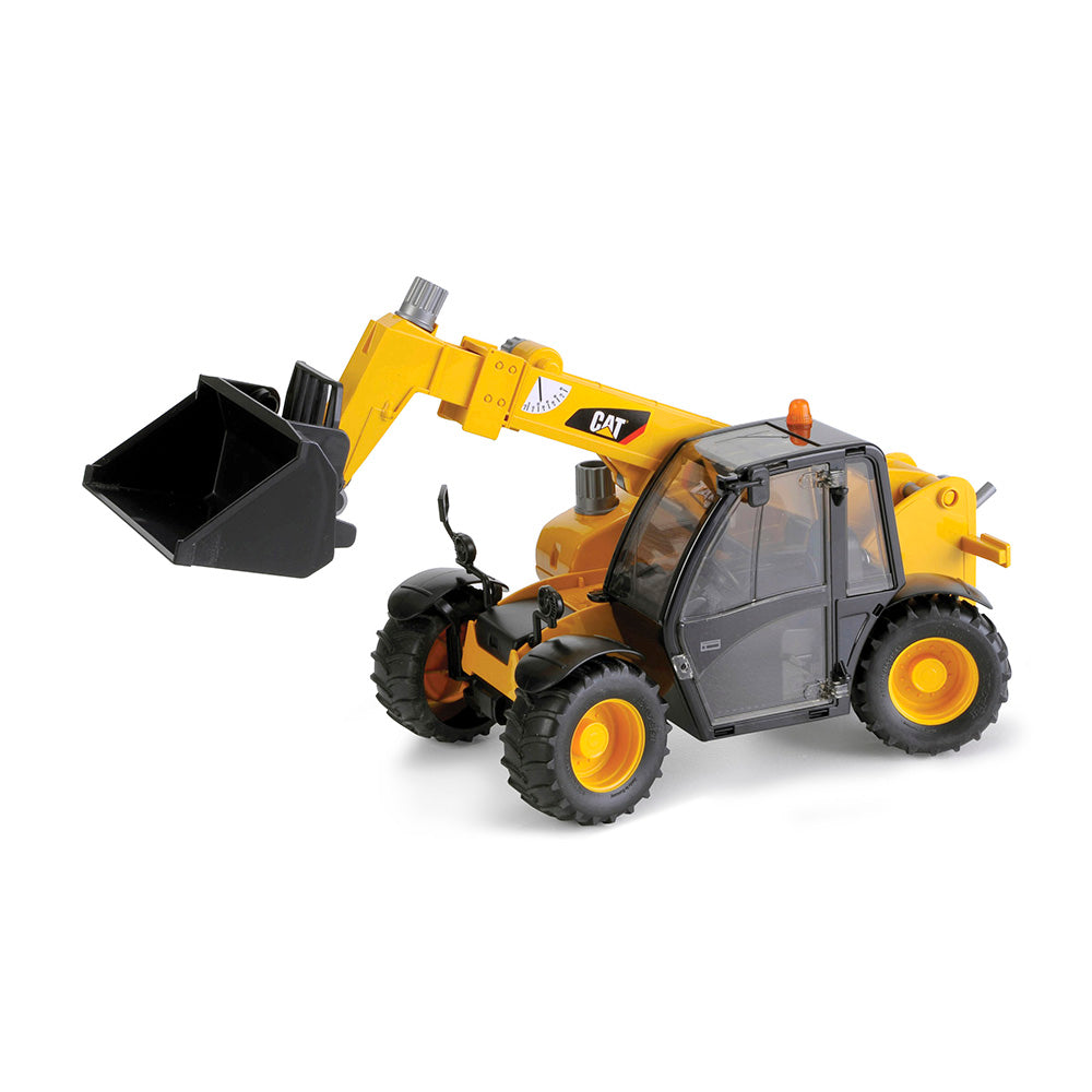 BRUDER Cat Telehandler 1:16