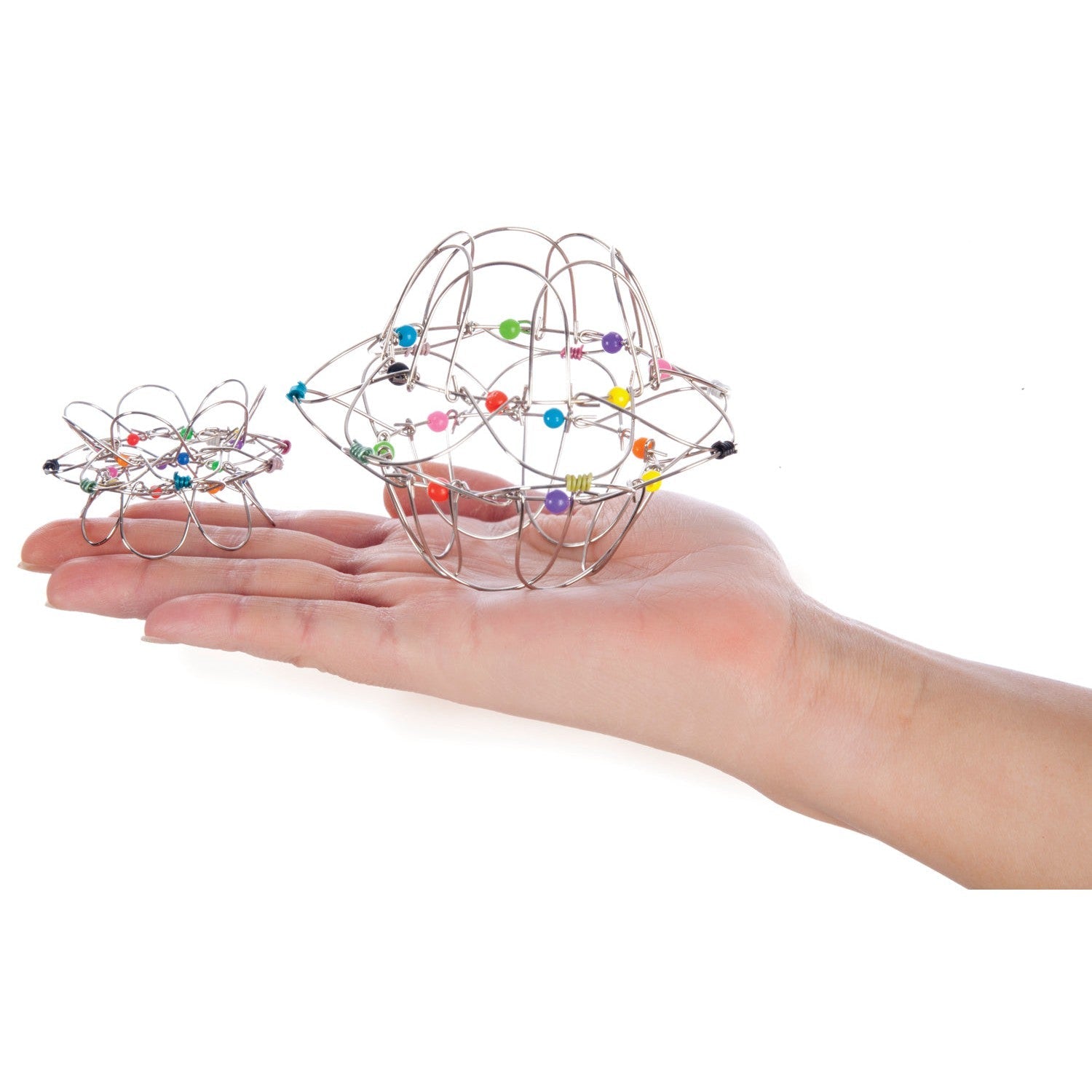 Neato! Magic Loops Fidget Toy 4 in
