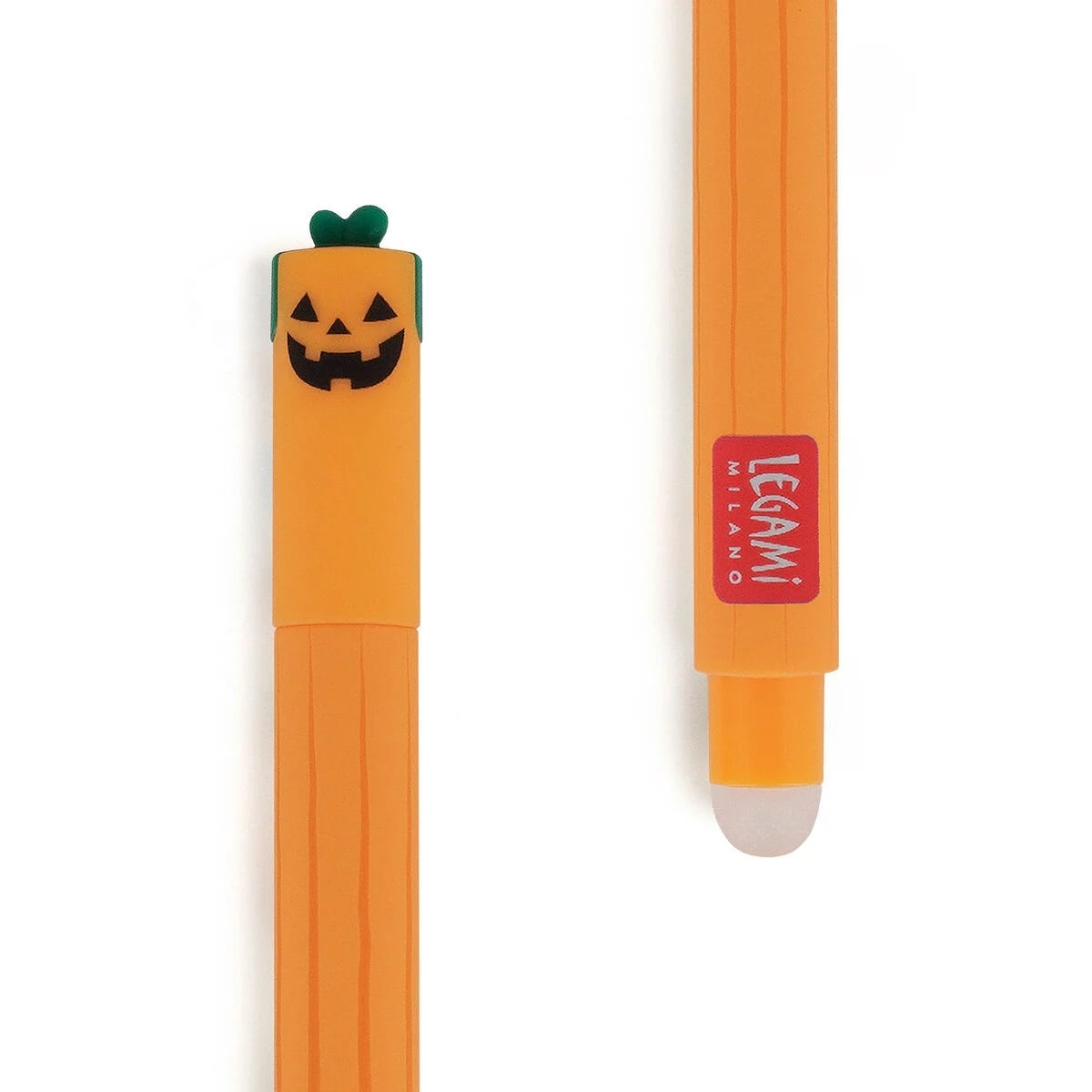 Legami Trick or Treat Halloween erasable gel pen
