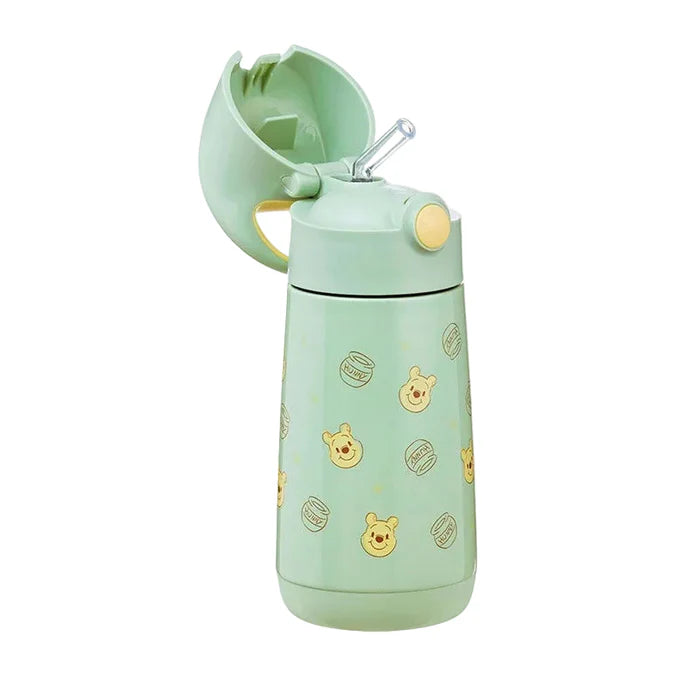 B.BOX 350ml Insulated Drink Bottle Winnie The Pooh