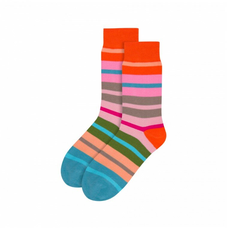 REMEMBER Model 7 Socks