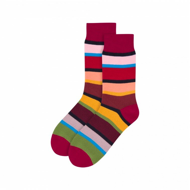 REMEMBER Model 63 Socks