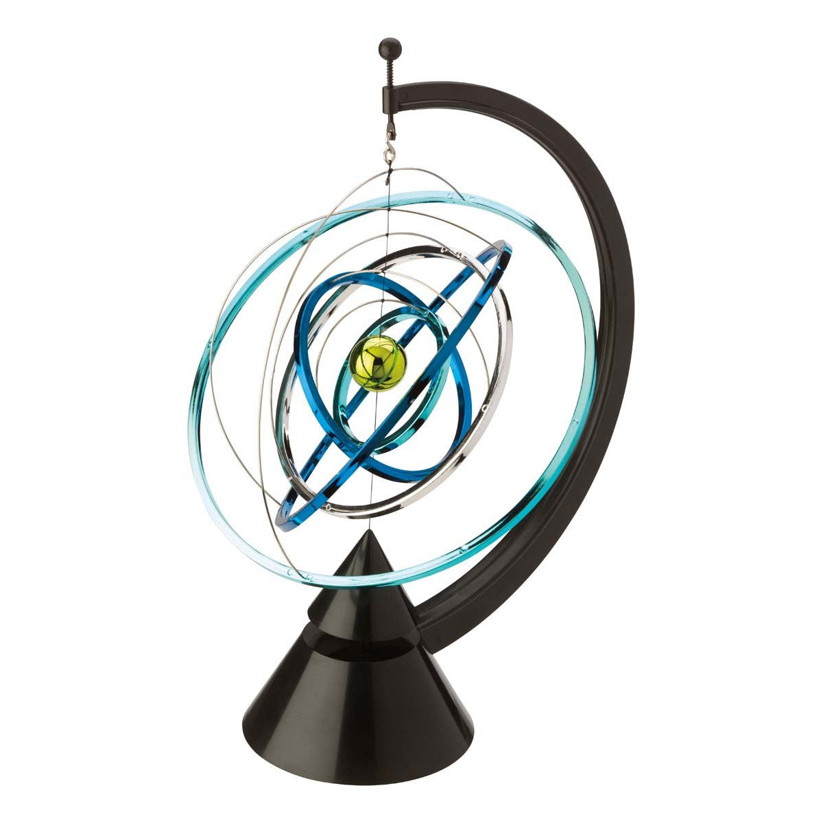 Project Blueprint Galaxy Kinetic Art Science Toy