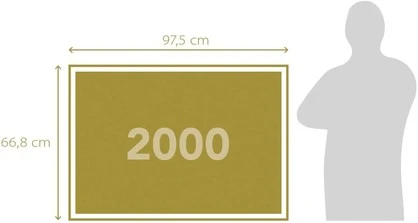 2000pc, View of China